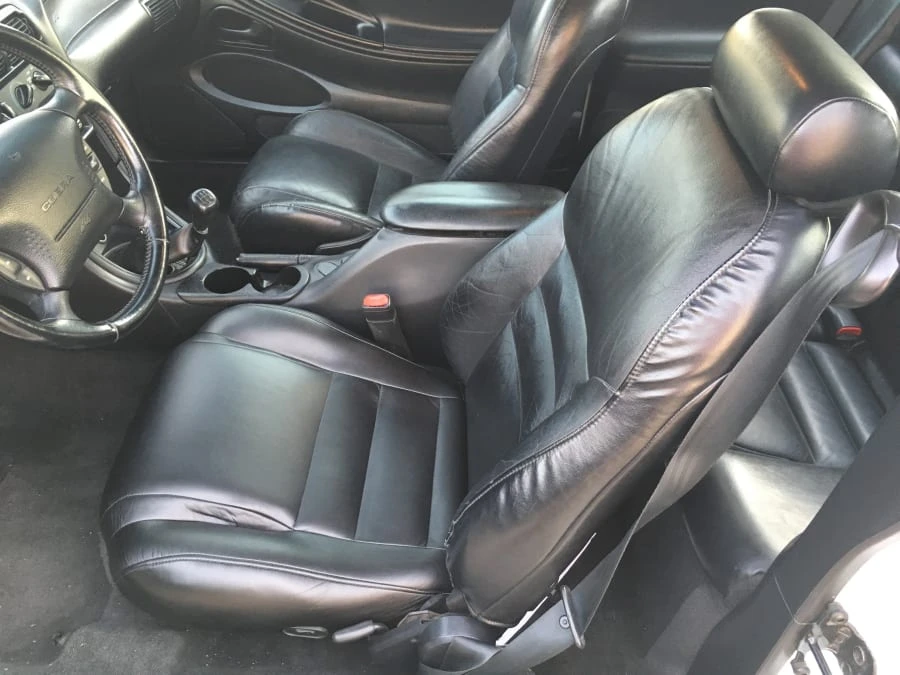 1998 Ford SN95 Mustang Cobra - Image 5 of 12