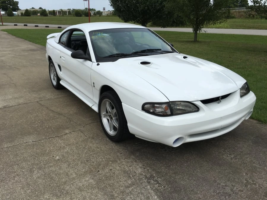 1998 Ford SN95 Mustang Cobra - Image 12 of 12