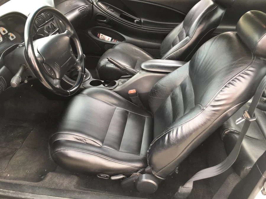 1998 Ford SN95 Mustang Cobra - Image 7 of 12