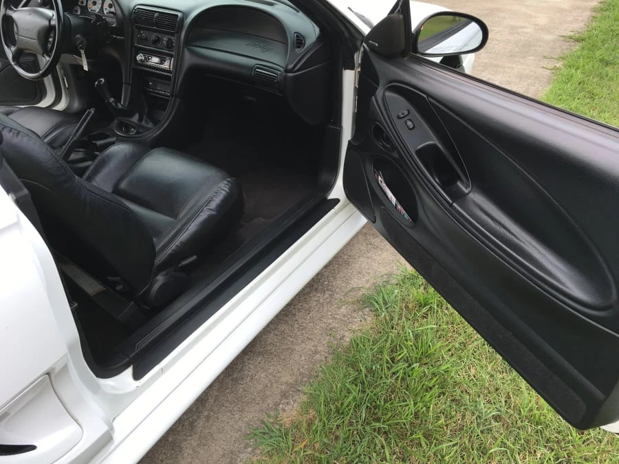 1998 Ford SN95 Mustang Cobra - Image 10 of 12