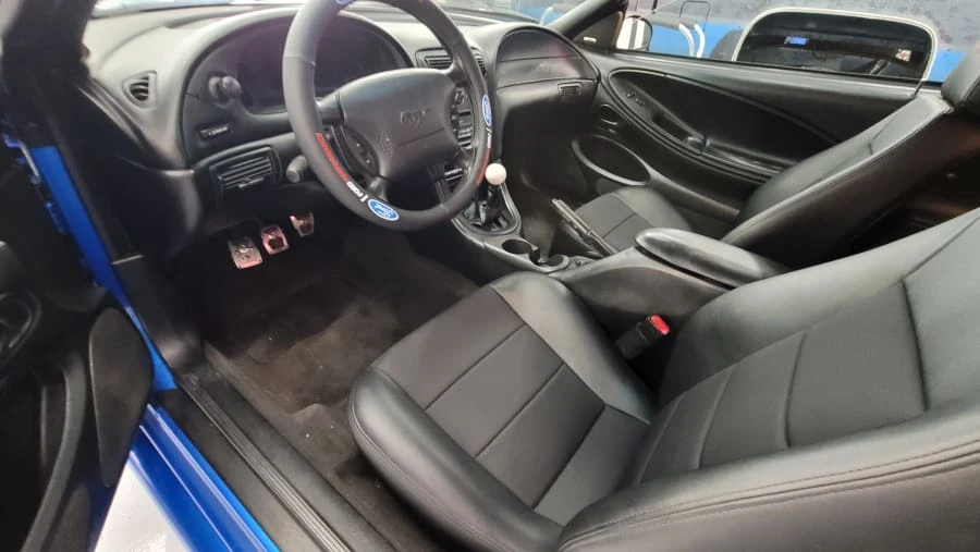1998 Ford SN95 Mustang Cobra - Image 3 of 13