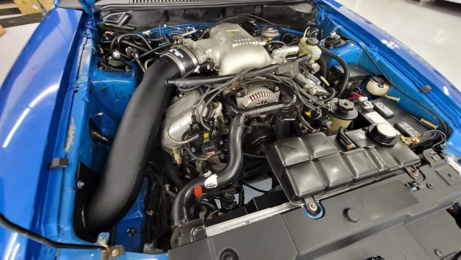 1998 Ford SN95 Mustang Cobra - Image 6 of 13