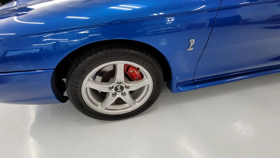 1998 Ford SN95 Mustang Cobra - Image 8 of 13