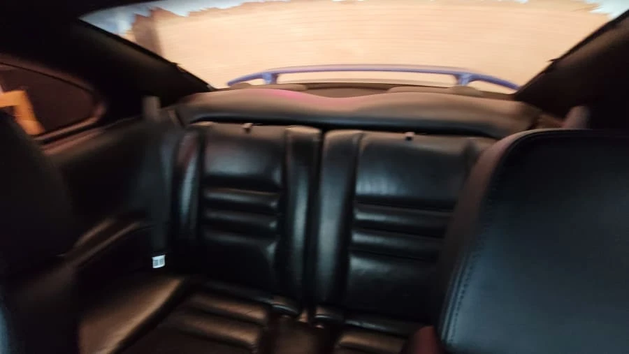 1998 Ford SN95 Mustang Cobra - Image 5 of 13