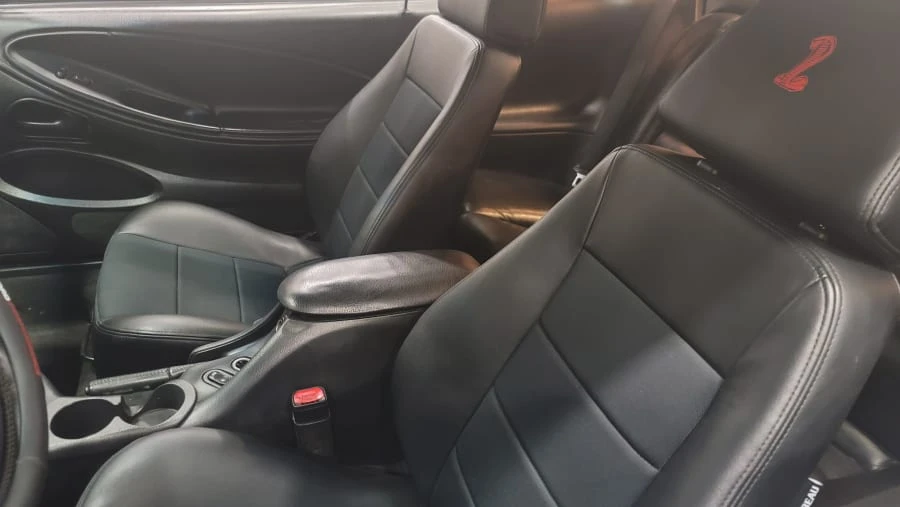 1998 Ford SN95 Mustang Cobra - Image 9 of 13