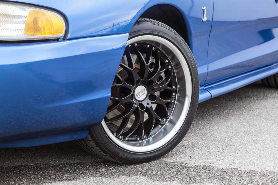 1998 Ford SN95 Mustang Cobra - Image 11 of 12