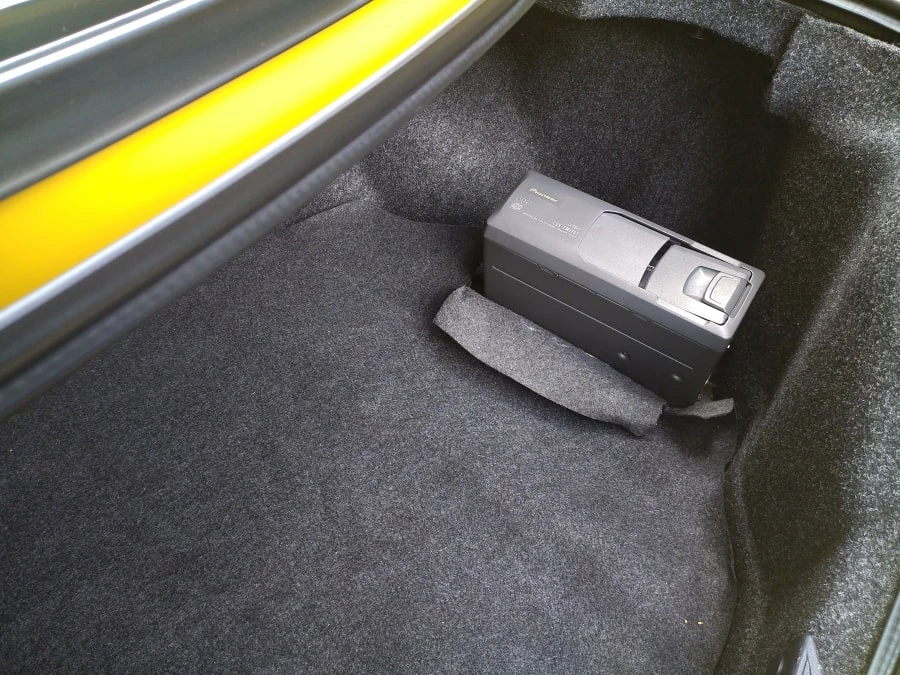 1998 Ford SN95 Mustang Cobra - Image 19 of 31
