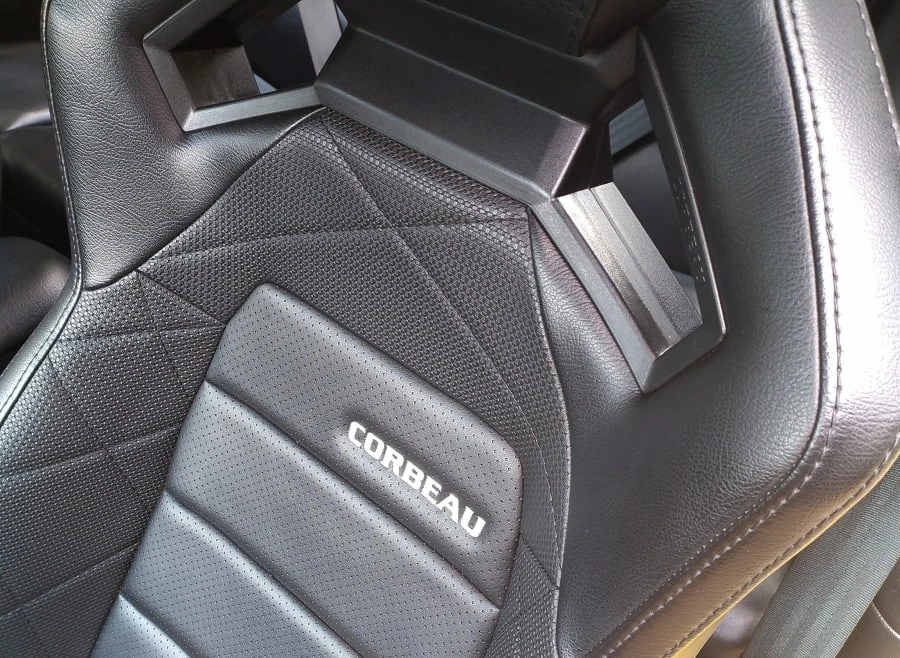 1998 Ford SN95 Mustang Cobra - Image 9 of 31
