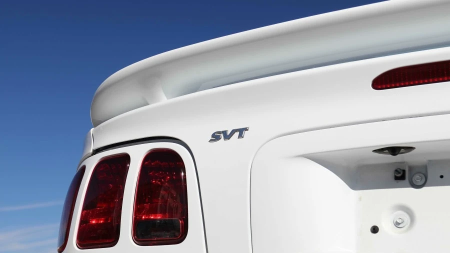 1998 Ford SN95 Mustang Cobra - Image 11 of 19