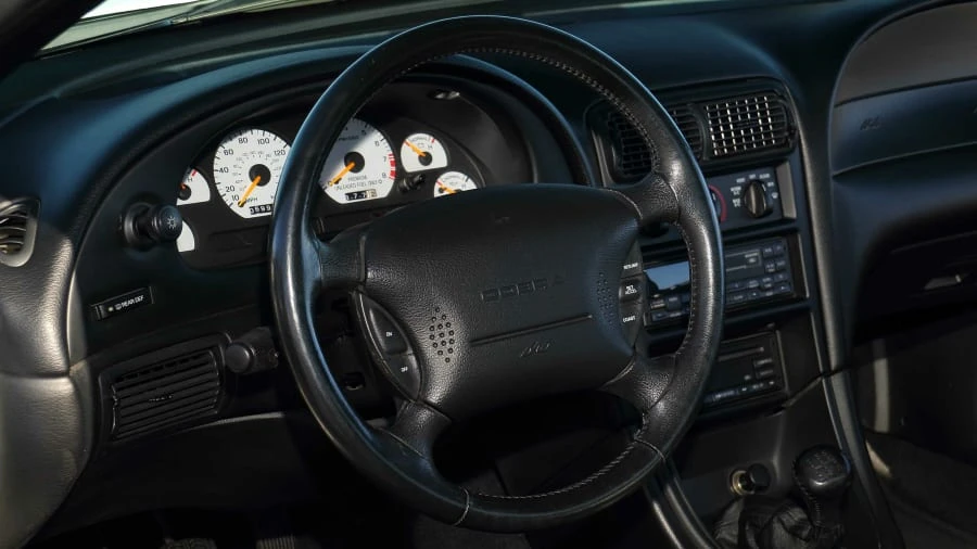 1998 Ford SN95 Mustang Cobra - Image 16 of 19