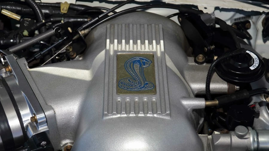 1998 Ford SN95 Mustang Cobra - Image 17 of 19