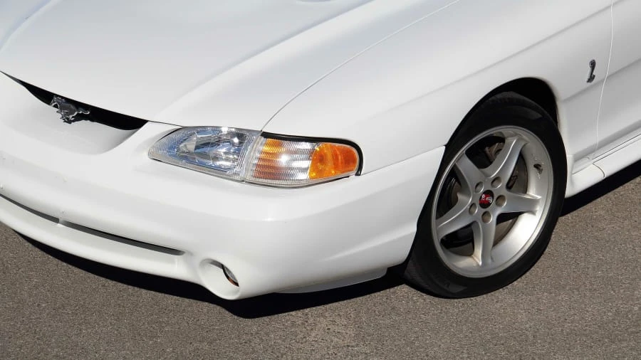 1998 Ford SN95 Mustang Cobra - Image 19 of 19