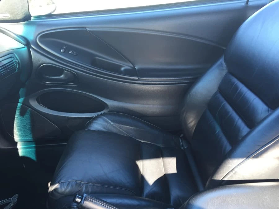1998 Ford SN95 Mustang Cobra - Image 4 of 9