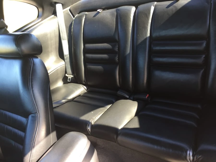 1998 Ford SN95 Mustang Cobra - Image 5 of 9