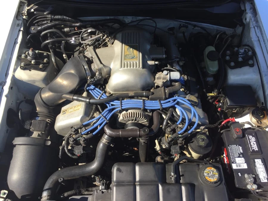 1998 Ford SN95 Mustang Cobra - Image 6 of 9