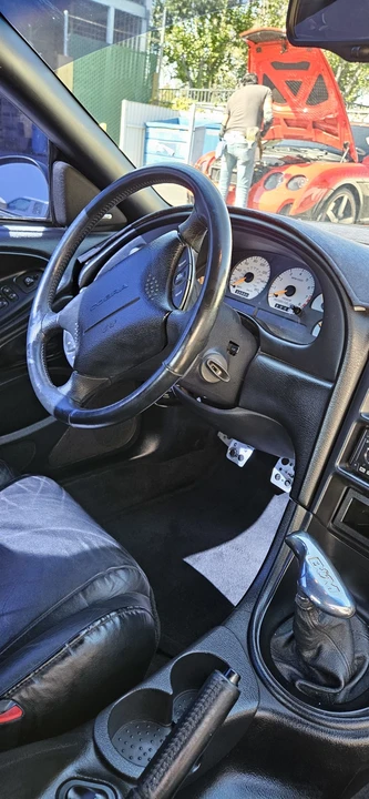 1998 Ford SN95 Mustang Cobra - Image 9 of 13