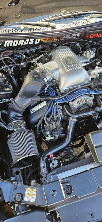 1998 Ford SN95 Mustang Cobra - Image 13 of 13