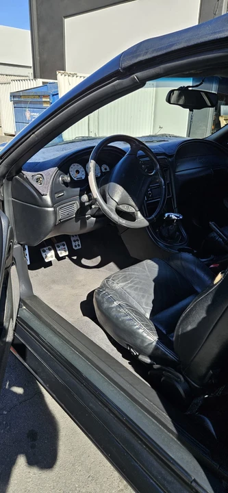 1998 Ford SN95 Mustang Cobra - Image 8 of 13
