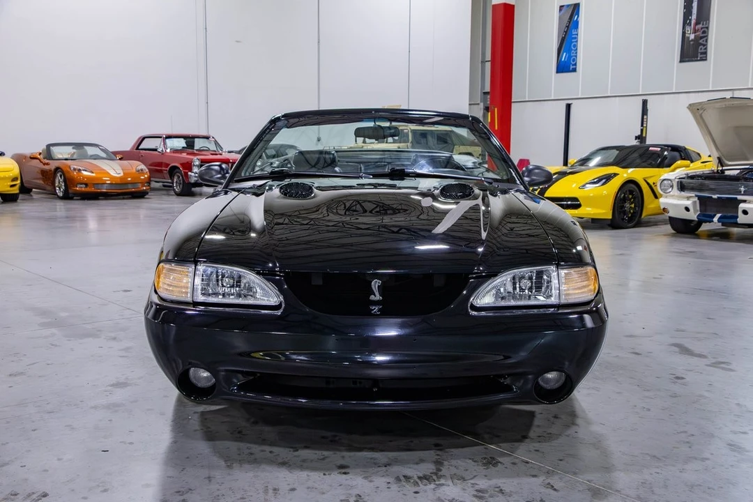 1998 Ford SN95 Mustang Cobra - Image 9 of 31