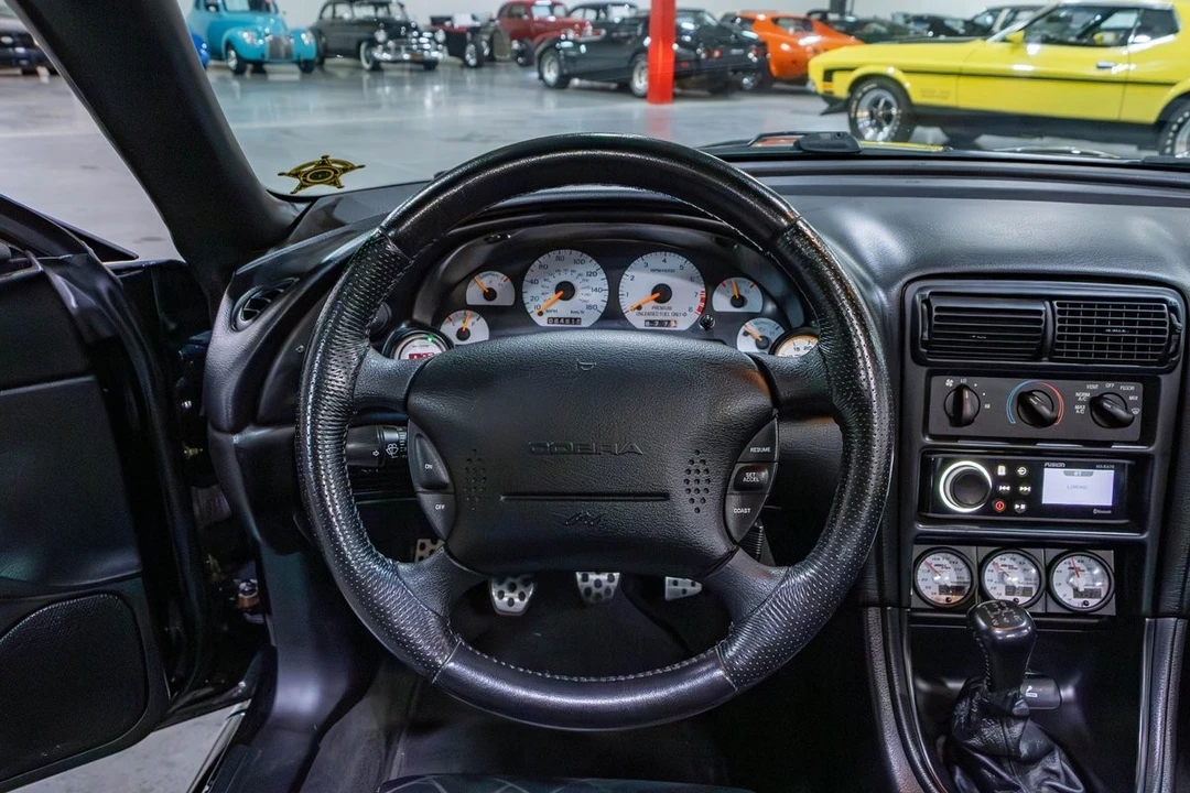 1998 Ford SN95 Mustang Cobra - Image 10 of 31