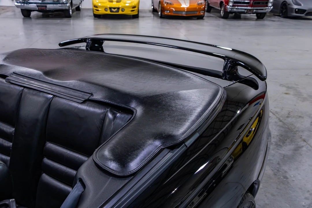 1998 Ford SN95 Mustang Cobra - Image 18 of 31