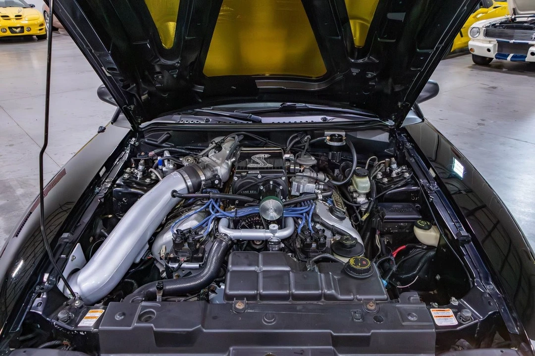 1998 Ford SN95 Mustang Cobra - Image 16 of 31