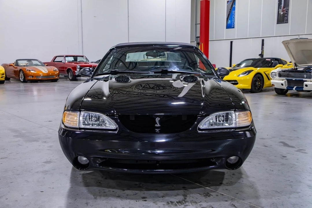 1998 Ford SN95 Mustang Cobra - Image 30 of 31