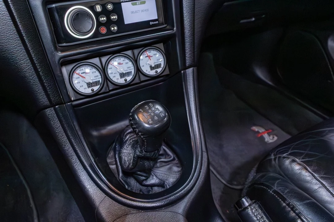 1998 Ford SN95 Mustang Cobra - Image 14 of 31