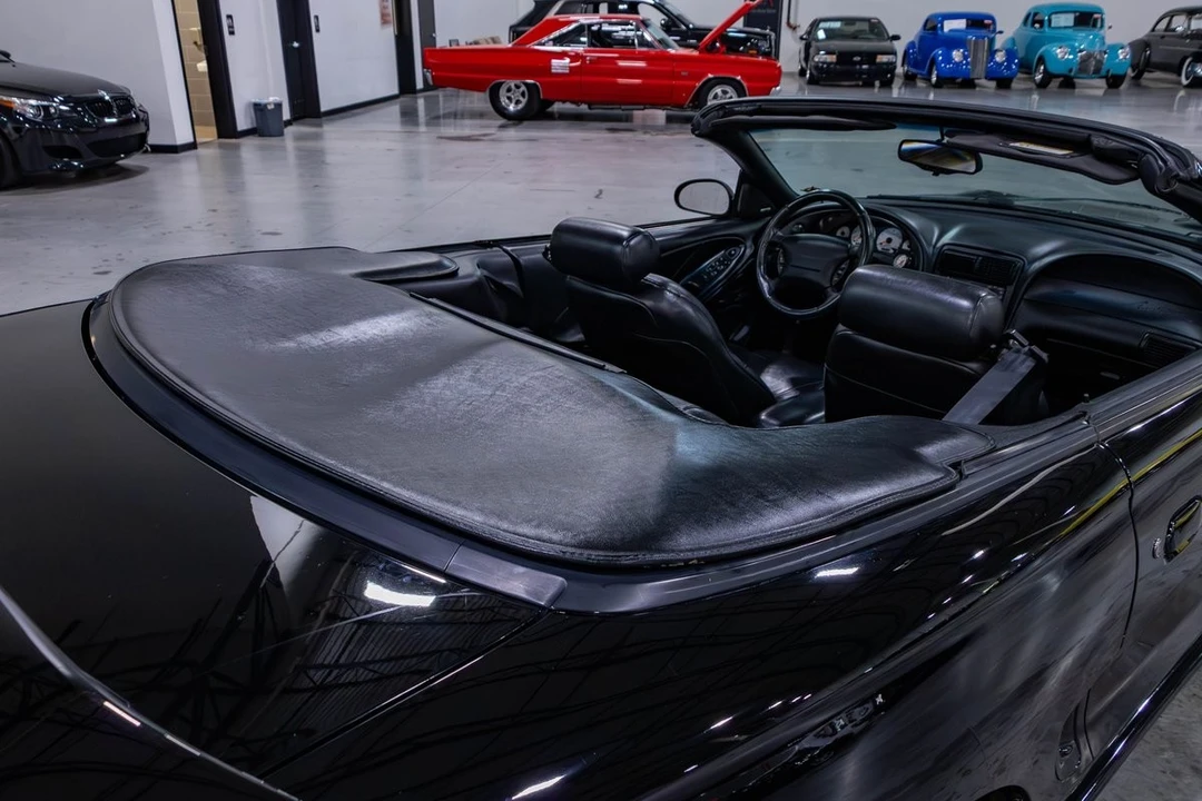 1998 Ford SN95 Mustang Cobra - Image 21 of 31