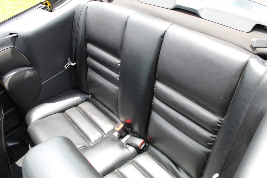 1998 Ford SN95 Mustang Cobra - Image 6 of 31