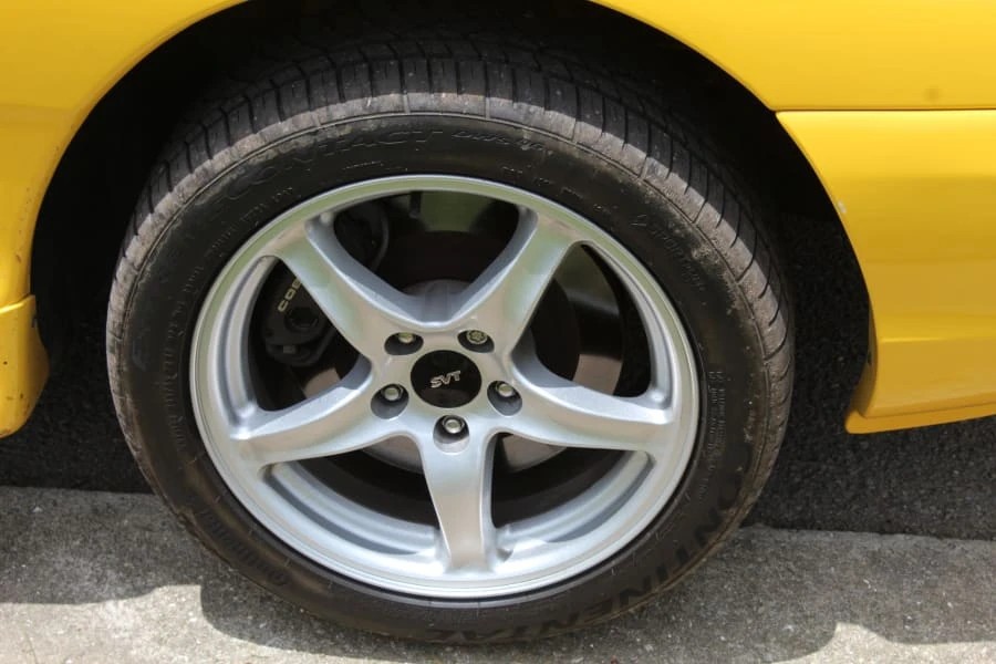 1998 Ford SN95 Mustang Cobra - Image 13 of 31