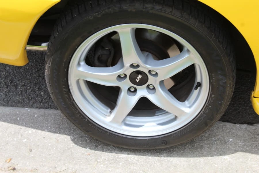 1998 Ford SN95 Mustang Cobra - Image 14 of 31