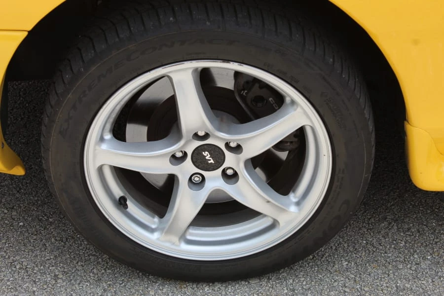1998 Ford SN95 Mustang Cobra - Image 16 of 31