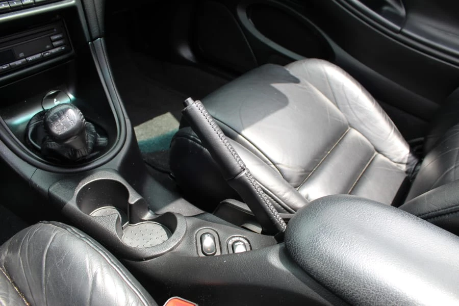 1998 Ford SN95 Mustang Cobra - Image 20 of 31
