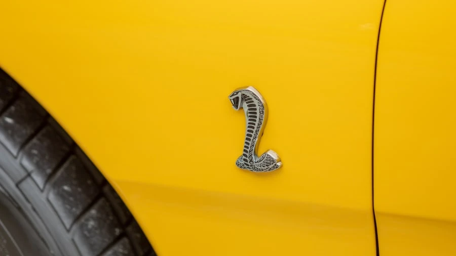 1998 Ford SN95 Mustang Cobra - Image 20 of 28