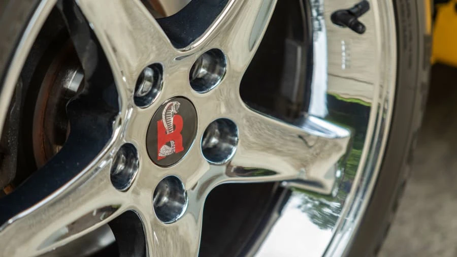 1998 Ford SN95 Mustang Cobra - Image 21 of 28