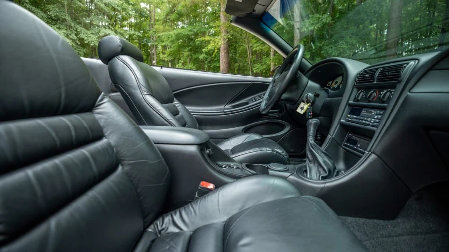 1998 Ford SN95 Mustang Cobra - Image 24 of 28