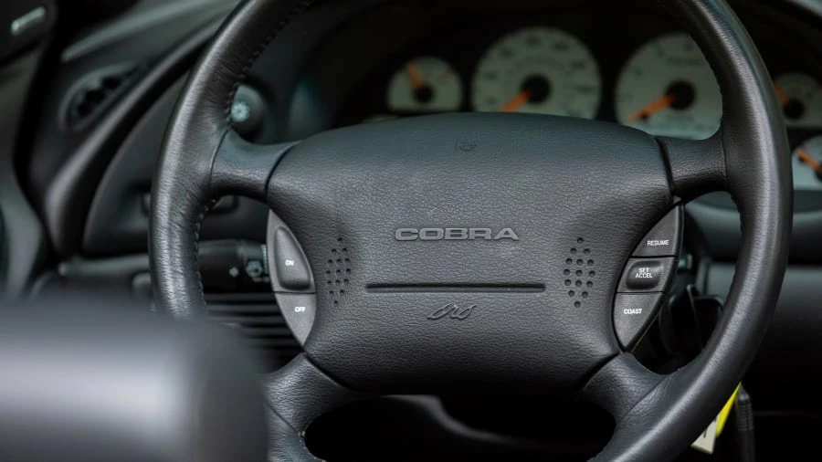 1998 Ford SN95 Mustang Cobra - Image 26 of 28