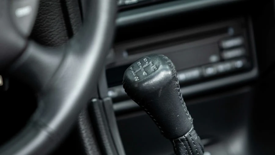 1998 Ford SN95 Mustang Cobra - Image 27 of 28