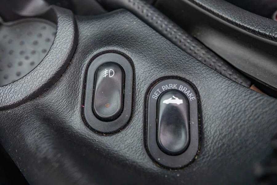 1998 Ford SN95 Mustang Cobra - Image 31 of 31