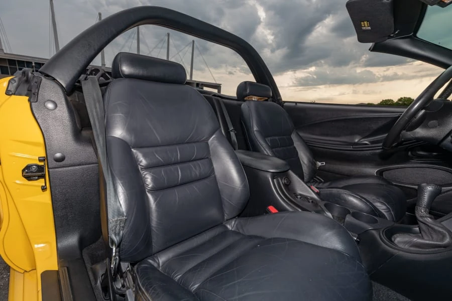 1998 Ford SN95 Mustang Cobra - Image 22 of 31