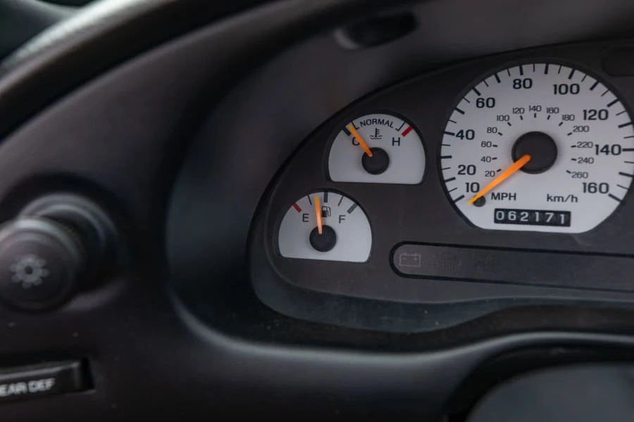 1998 Ford SN95 Mustang Cobra - Image 28 of 31