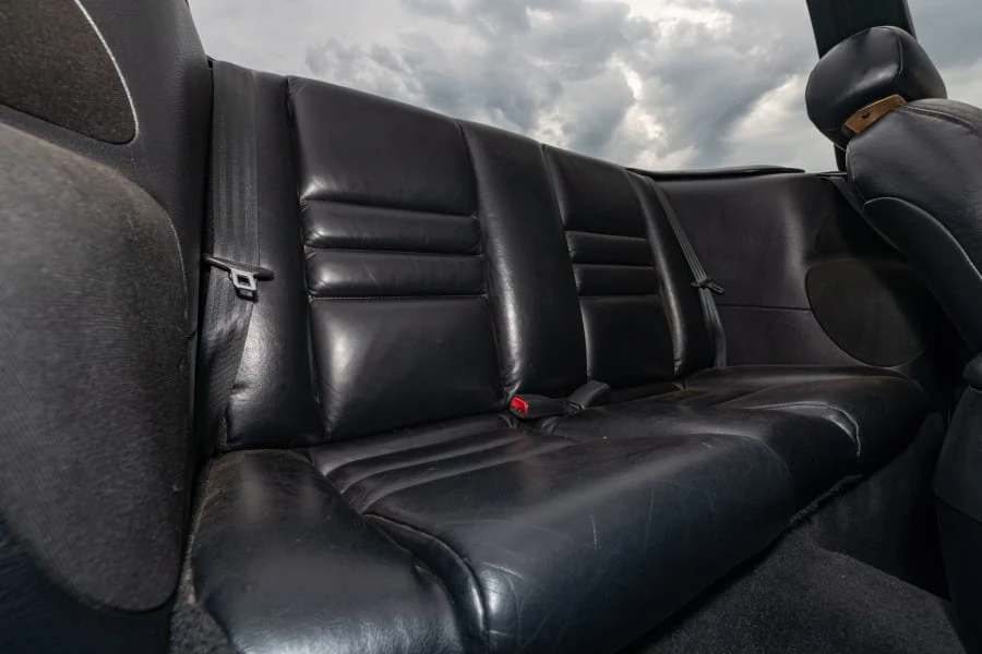 1998 Ford SN95 Mustang Cobra - Image 21 of 31