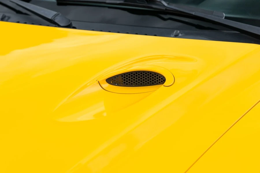 1998 Ford SN95 Mustang Cobra - Image 9 of 31