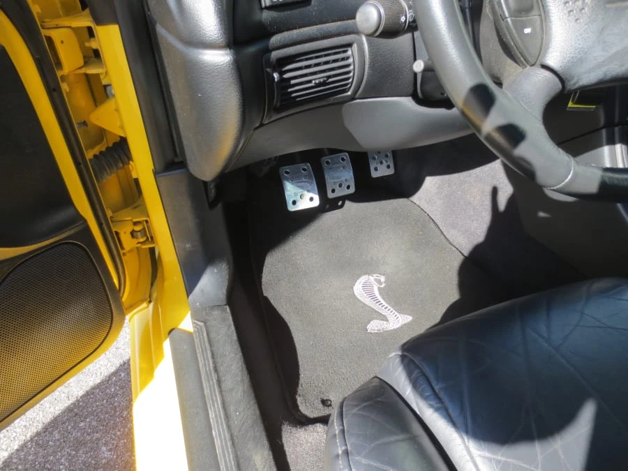 1998 Ford SN95 Mustang Cobra - Image 10 of 12