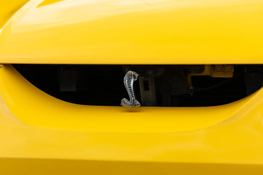 1998 Ford SN95 Mustang Cobra - Image 7 of 31