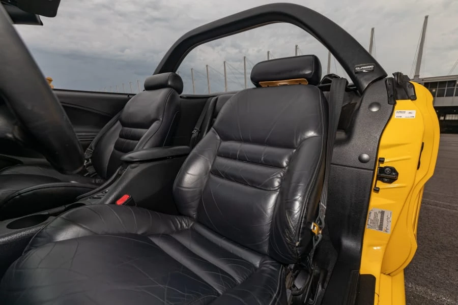1998 Ford SN95 Mustang Cobra - Image 18 of 31
