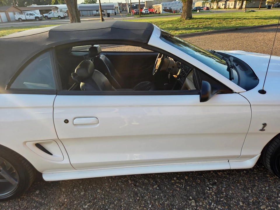 1998 Ford SN95 Mustang Cobra - Image 31 of 31