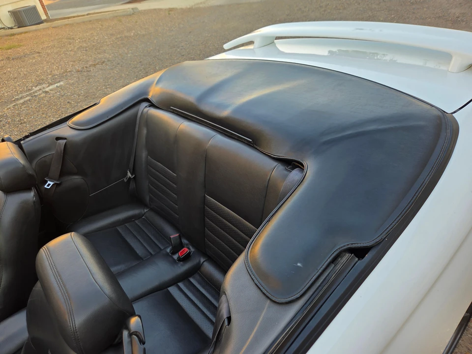 1998 Ford SN95 Mustang Cobra - Image 27 of 31
