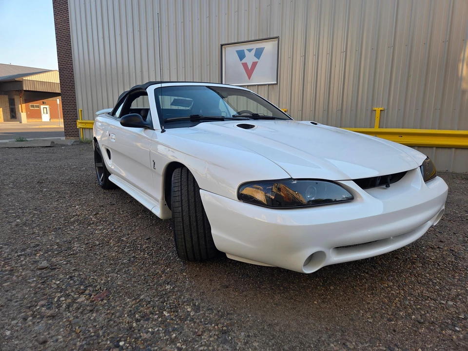 1998 Ford SN95 Mustang Cobra - Image 20 of 31
